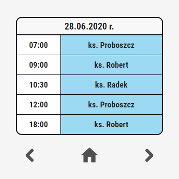 Miniatura strony Florian